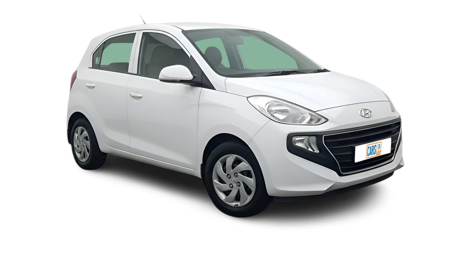 Hyundai NEW SANTRO-img